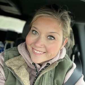 Meet your Posher, DeAnna